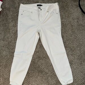 Torrid super soft jegging size 18